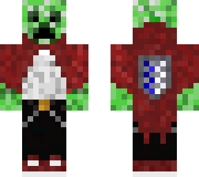 creeper snk