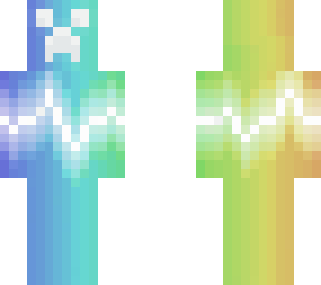 creeperbeats (rainbowversion)