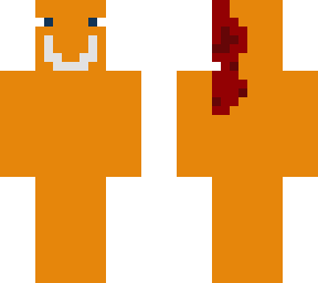 creepy guy