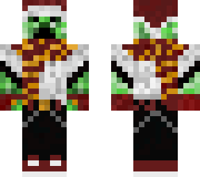 creepyx christmas