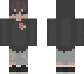 custom skin for friend