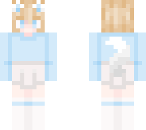 cute blue blonde boy