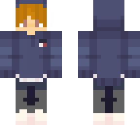 cute hoodie boy