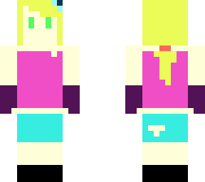 cute skin
