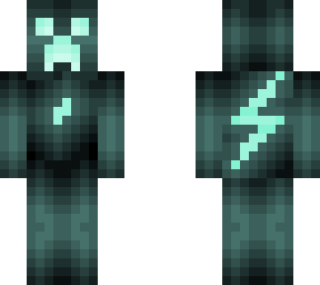 cyber crepper