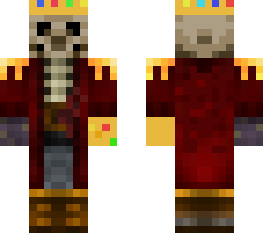 da skin