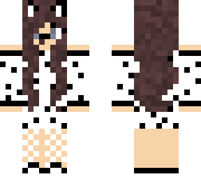 dalamtion girl