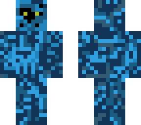 dark creature (updated)