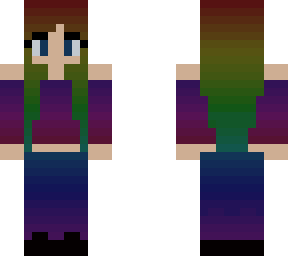 dark rainbow updated