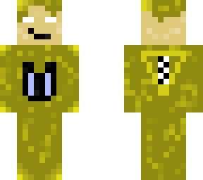 dark yellow me