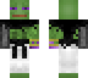 darth pepe (2021)
