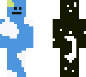 day and night noob