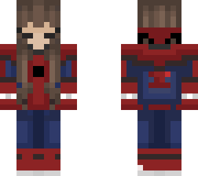 deb spiderman