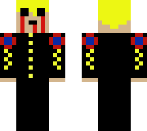 demon general
