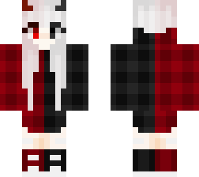 demon girl 2