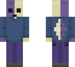 demon rixter