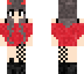 demongirl