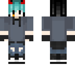 demonio