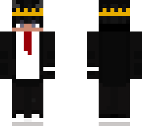 derp's suit skin