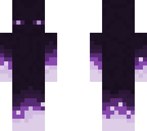 detailed enderman