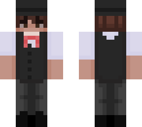 detective skin for  that_adrian