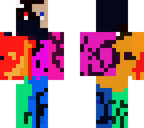 devil's victims
