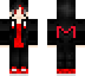 devil skin (m letter)