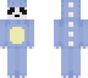 dino panda