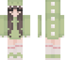 dinosaur girl