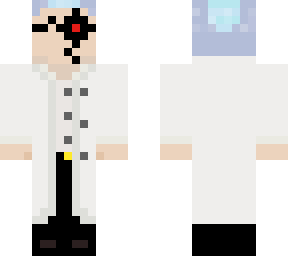 doctor ghoul