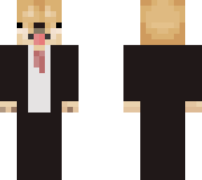 doge president