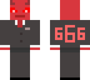 dont deal with the devil