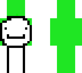 dream in minecraft