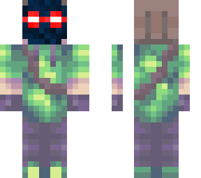 dreaming herobrine