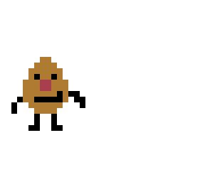 drunken potato