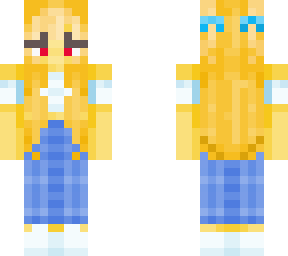 dryellowher