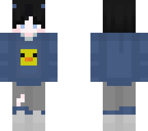 duck