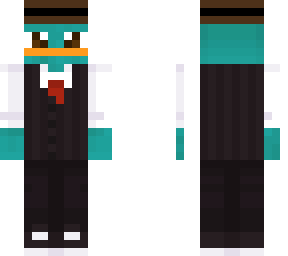 duck