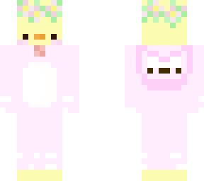 duck