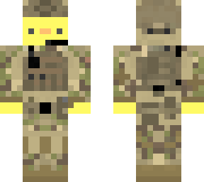 duck
