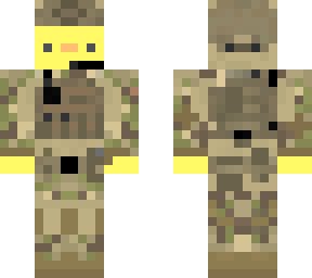 duck