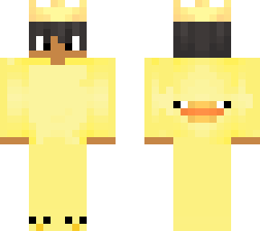 duck boy ??