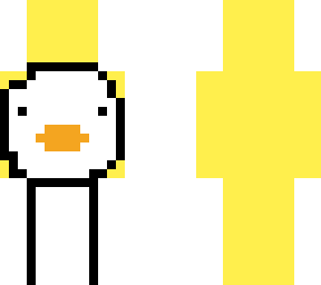 duck dream