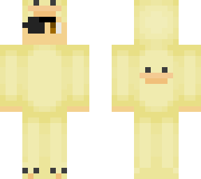 duck skki 2