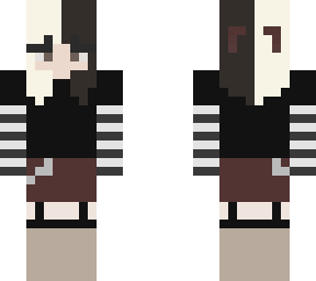 e girl