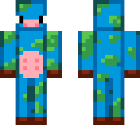 earth cow