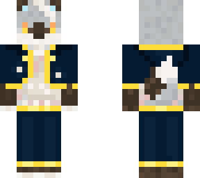 ebony (dsmp sona skin)