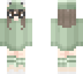 edit of "froggy"
