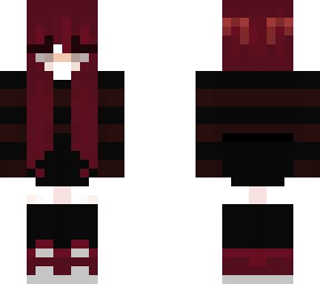 edit of a skin