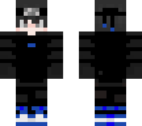edit of bush boy idk who made it :d